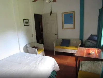 Ataco Luxury Cabin Hotels in 