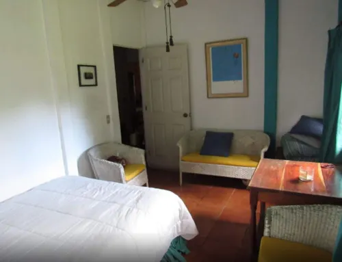 Ataco Luxury Cabin Hotels in Ahuachapan