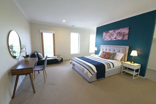 Modern 6BRM House Big Group at Pakenham