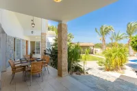 Villa Amorosa