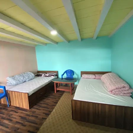 Mount Mahabharat Homestay