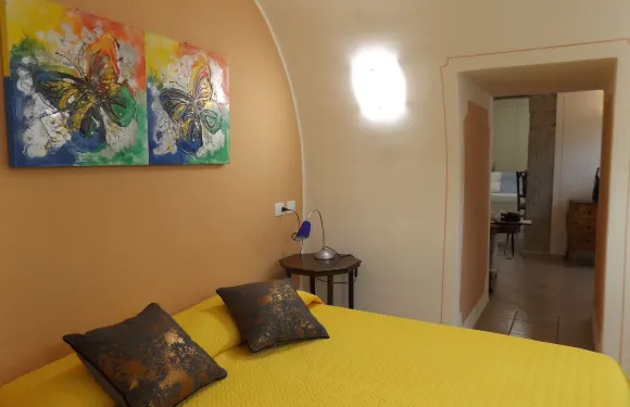 波爾蒂奇家庭旅館酒店