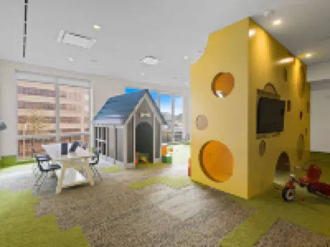 Global Luxury Suites White Plains Hotels in White Plains