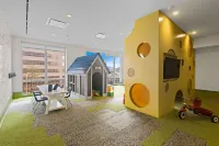 Global Luxury Suites White Plains Hotels in White Plains