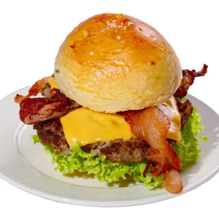 Dahilayan Forest Park Resort