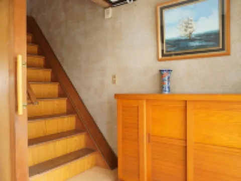 Private House for Rabbit Island Hotels in Takehara