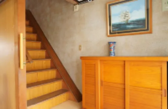 Private House for Rabbit Island