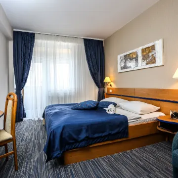 Hotel Dražica - Hotel Resort Dražica