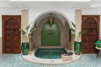 Riad of the Moon