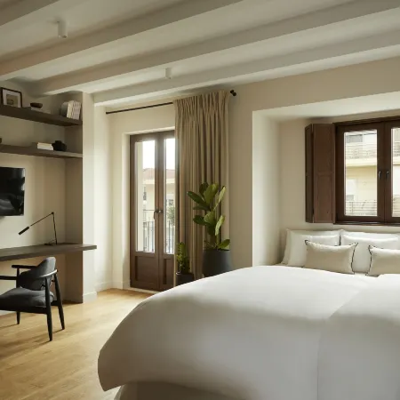 The Storyteller Boutique House