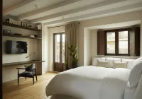The Storyteller Boutique House Hotels in Kalabaka