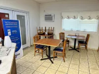 Rodeway Inn Boardman - Hermiston Hotels in Boardman