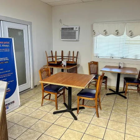 Rodeway Inn Boardman - Hermiston Отели в г. Бордман