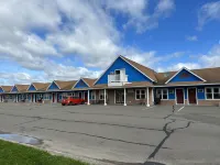 Travellers Inn Fredericton NB Hotel a 