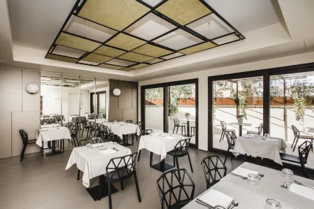 Palazzo Della Fontana