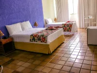 Hotel Três Palmeiras Hotels in Gravatá