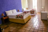Hotel Três Palmeiras Hotels in Gravatá