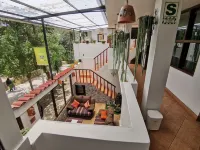 Terrazas del Inca Bed and Breakfast