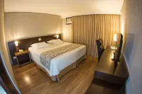 Hotel Campo Largo Comfort Hôtels à : Balsa Nova