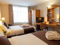 Future Inn Plymouth Hotels near Cornwall Beach