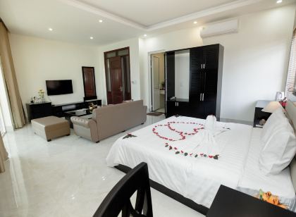 Halong Seoul Hotel