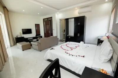 Halong Seoul Hotel Hotels in 