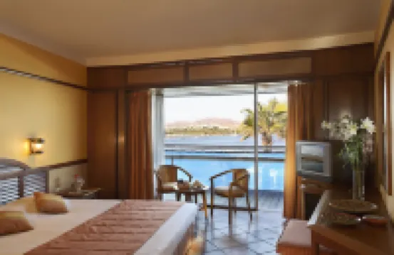 Lido Sharm Hotel Naama Bay
