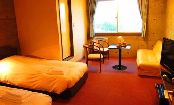 Hakodate Motomachi Hotel