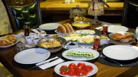 Konak BİNDALLI Отели в г. Сафранболу