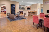TownePlace Suites Parkersburg Các khách sạn ở Parkersburg