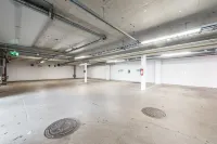 Forenom Aparthotel Espoo Leppävaara - С парковкой