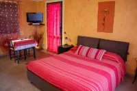 L'Angolo di Verlano Hotels in Canossa