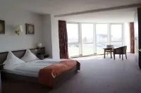 Leipziger Hotel Hotel di Schkeuditz