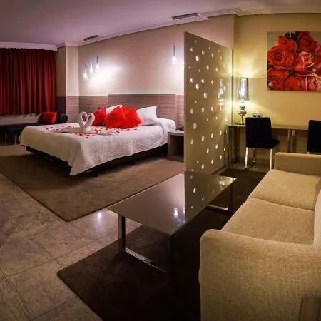 Hospedium Hotel Triana