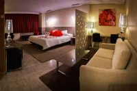Hospedium Hotel Triana Hotels in Cáceres
