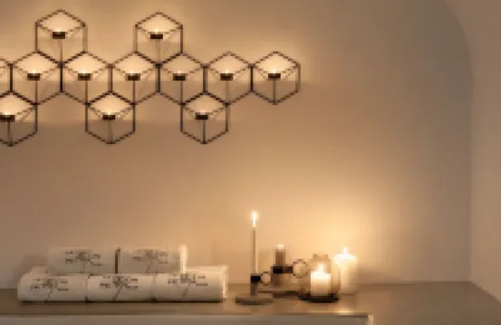 佩特拉蜜月別墅