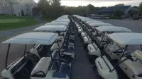 帕爾4號度假村舒適套房酒店 - 停車場