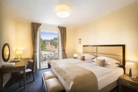 Remisens Casa Rosa - Hotel Metropol Annexe