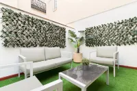 Roisa Centro Các khách sạn ở Madrid