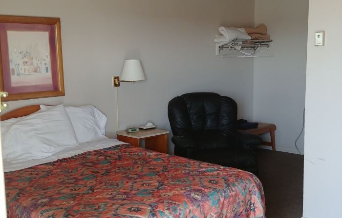 Cactus Inn
