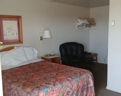 Cactus Inn Hotels in Gray County