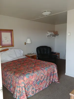 Cactus Inn