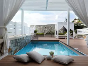 Kassandra Bay Resort, Suites & Spa