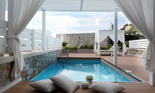 Kassandra Bay Resort, Suites & Spa