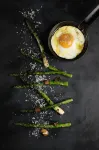 Malmaison Newcastle - Breakfast