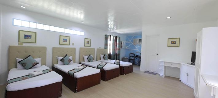 Loreland Farm Resort Hotels in Rizal