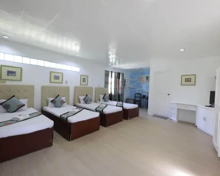 Loreland Farm Resort Hotel a Provincia di Rizal