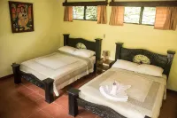 Catarata Eco Lodge