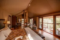 Kapama Buffalo Camp