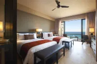 JW Marriott Los Cabos Beach Resort & Spa Hotel di Los Cabos